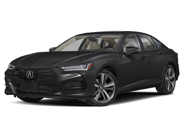 2025 Acura TLX