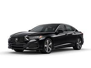 2025 Acura TLX