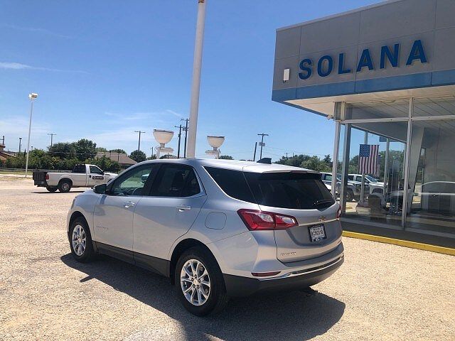 2021 Chevrolet Equinox