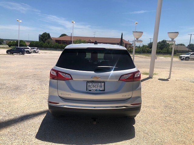 2021 Chevrolet Equinox