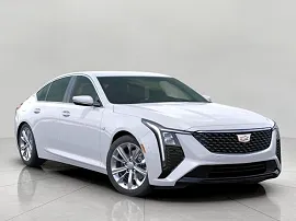 2026 Cadillac CT5