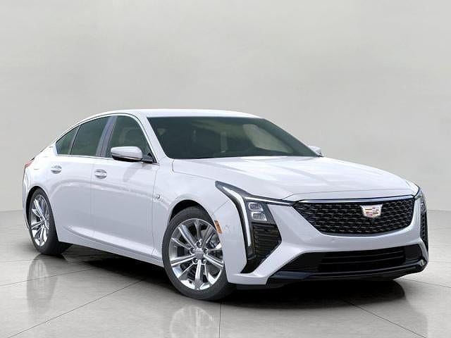 2026 Cadillac CT5