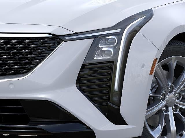 2026 Cadillac CT5