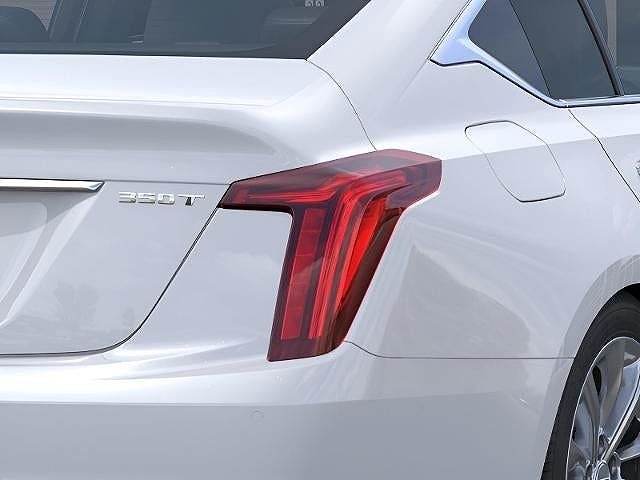 2026 Cadillac CT5