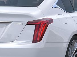 2026 Cadillac CT5