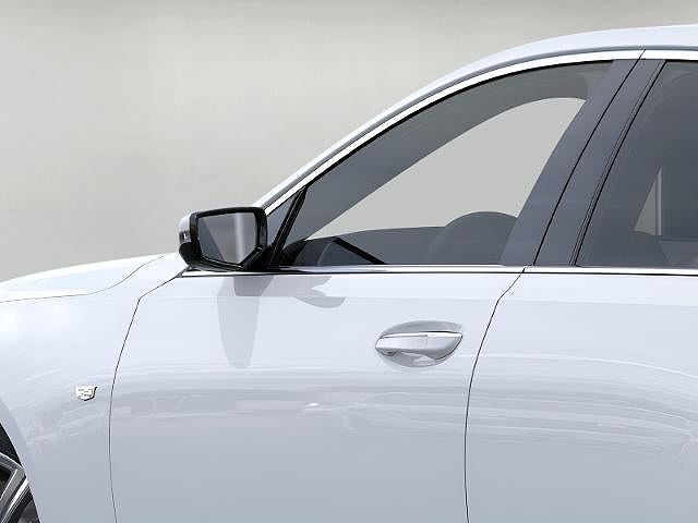 2026 Cadillac CT5