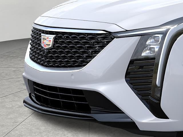2026 Cadillac CT5