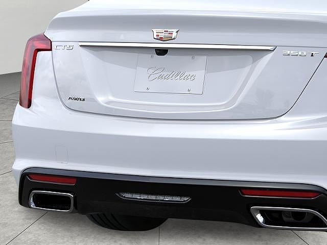 2026 Cadillac CT5