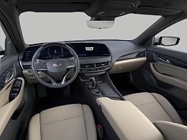 2026 Cadillac CT5