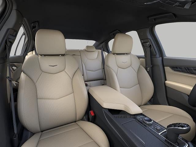 2026 Cadillac CT5