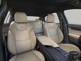 2026 Cadillac CT5