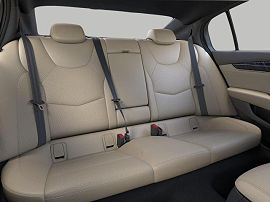 2026 Cadillac CT5