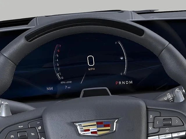 2026 Cadillac CT5