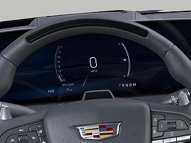 2026 Cadillac CT5