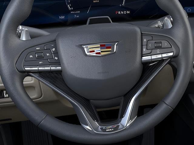 2026 Cadillac CT5