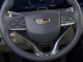 2026 Cadillac CT5