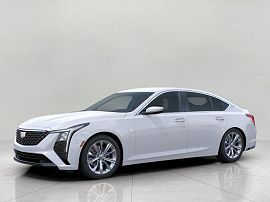 2026 Cadillac CT5