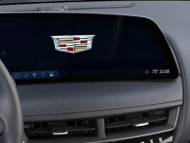 2026 Cadillac CT5
