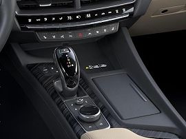 2026 Cadillac CT5