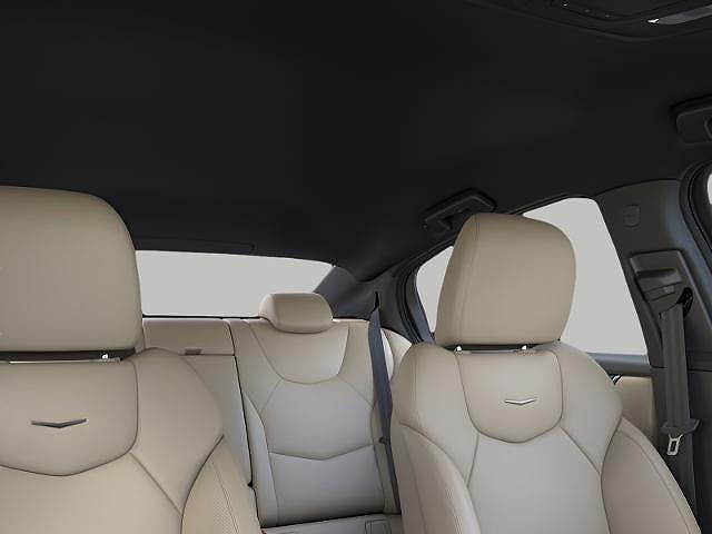 2026 Cadillac CT5
