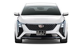 2026 Cadillac CT5