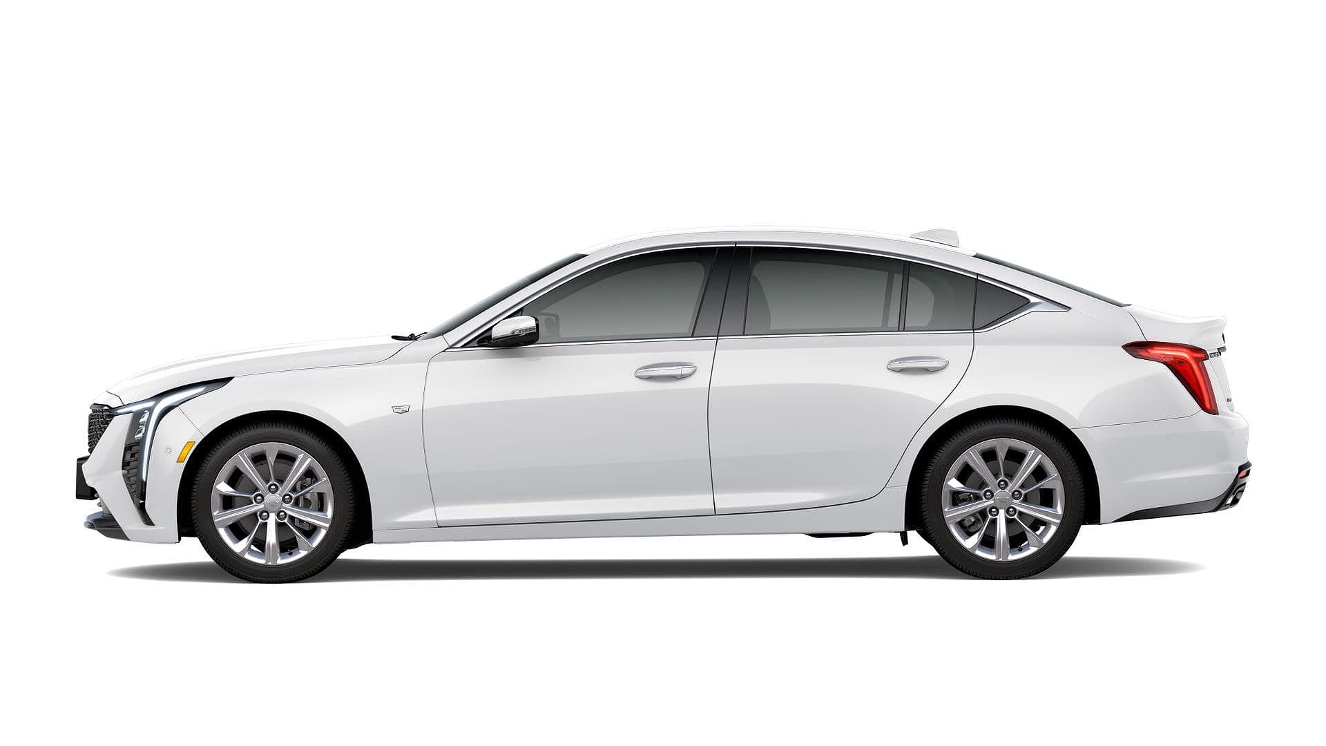 2026 Cadillac CT5