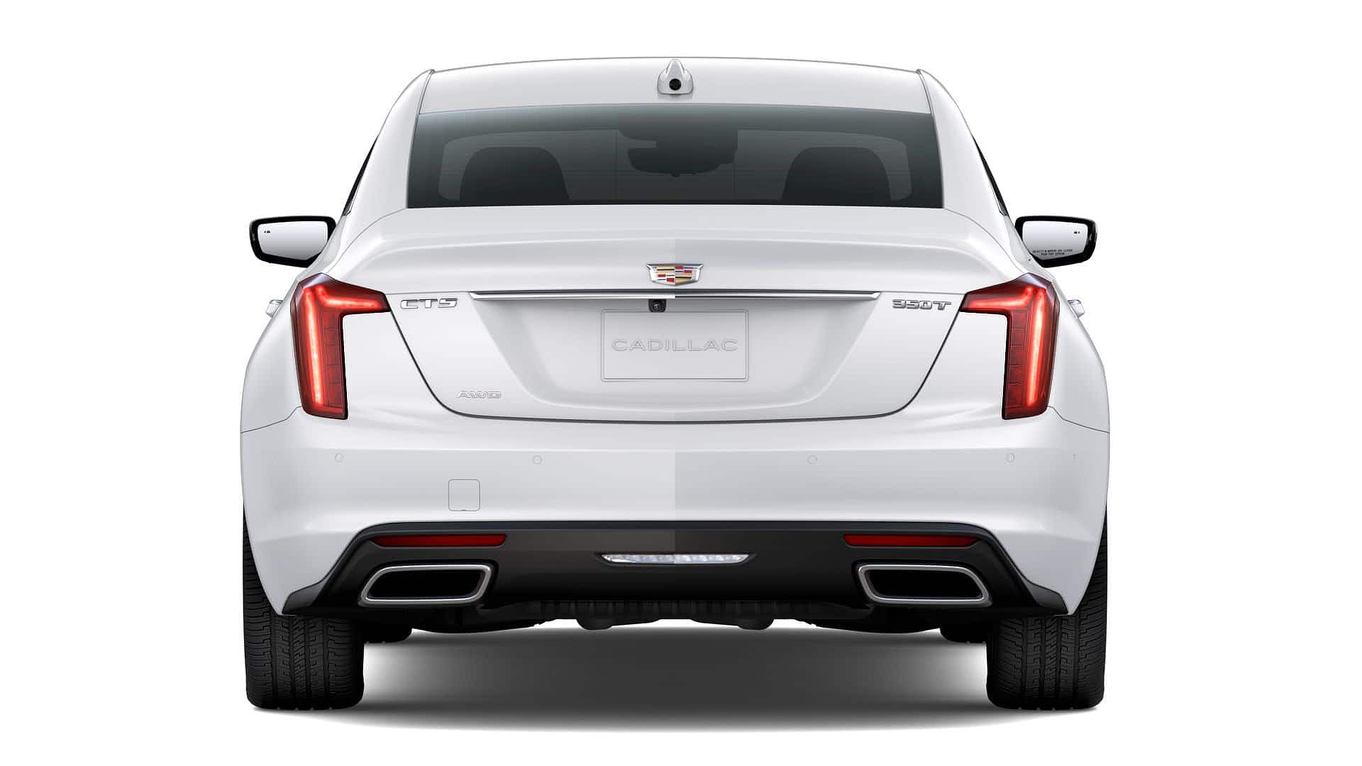 2026 Cadillac CT5
