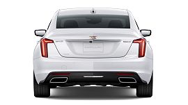 2026 Cadillac CT5