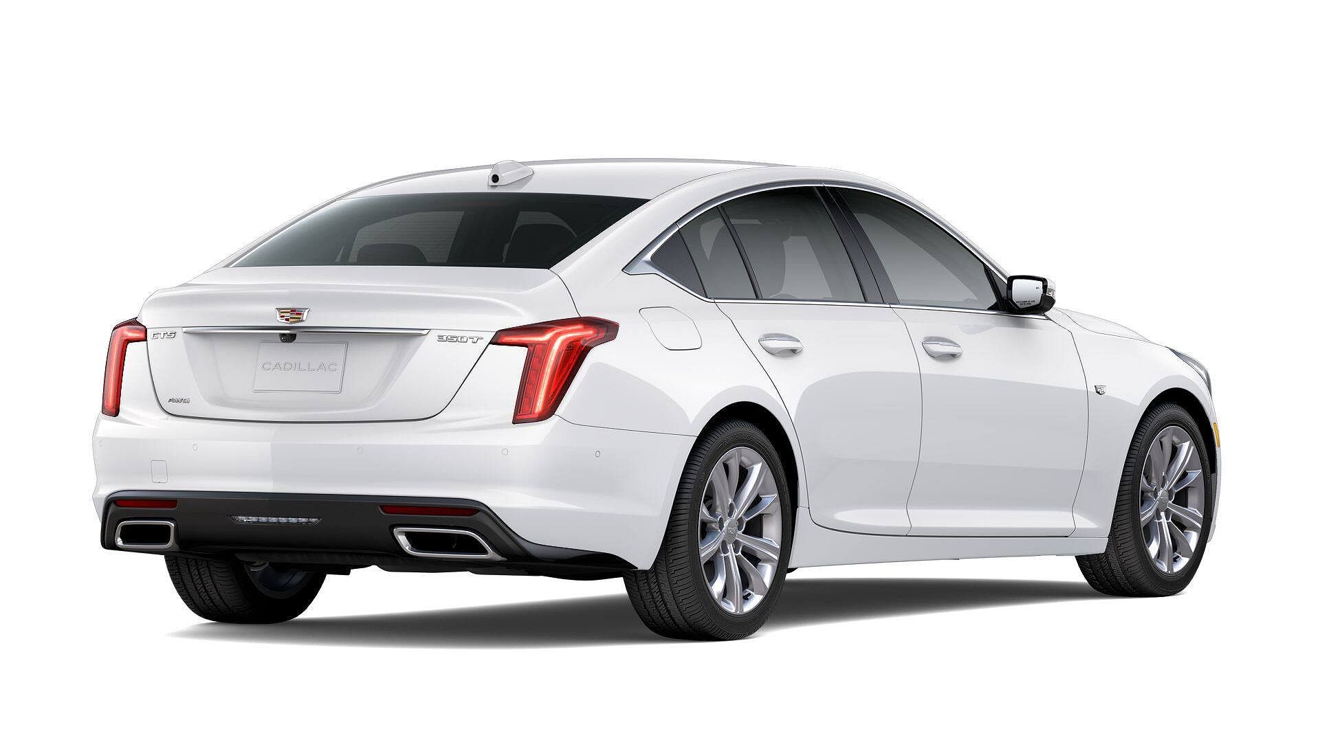 2026 Cadillac CT5