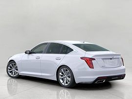 2026 Cadillac CT5
