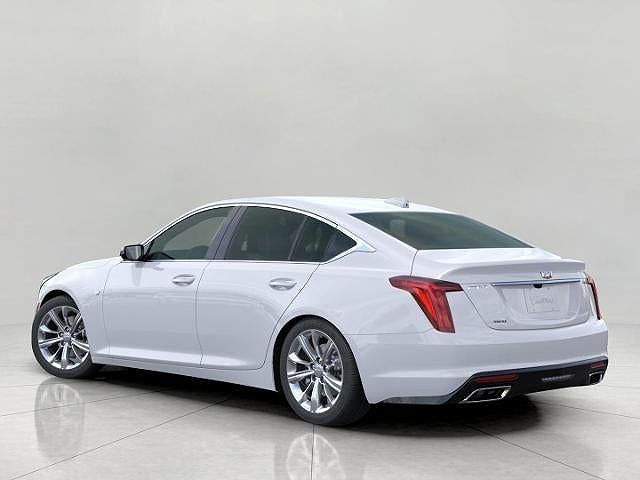 2026 Cadillac CT5