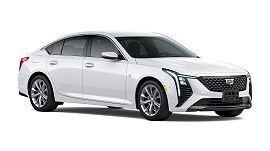 2026 Cadillac CT5