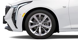 2026 Cadillac CT5