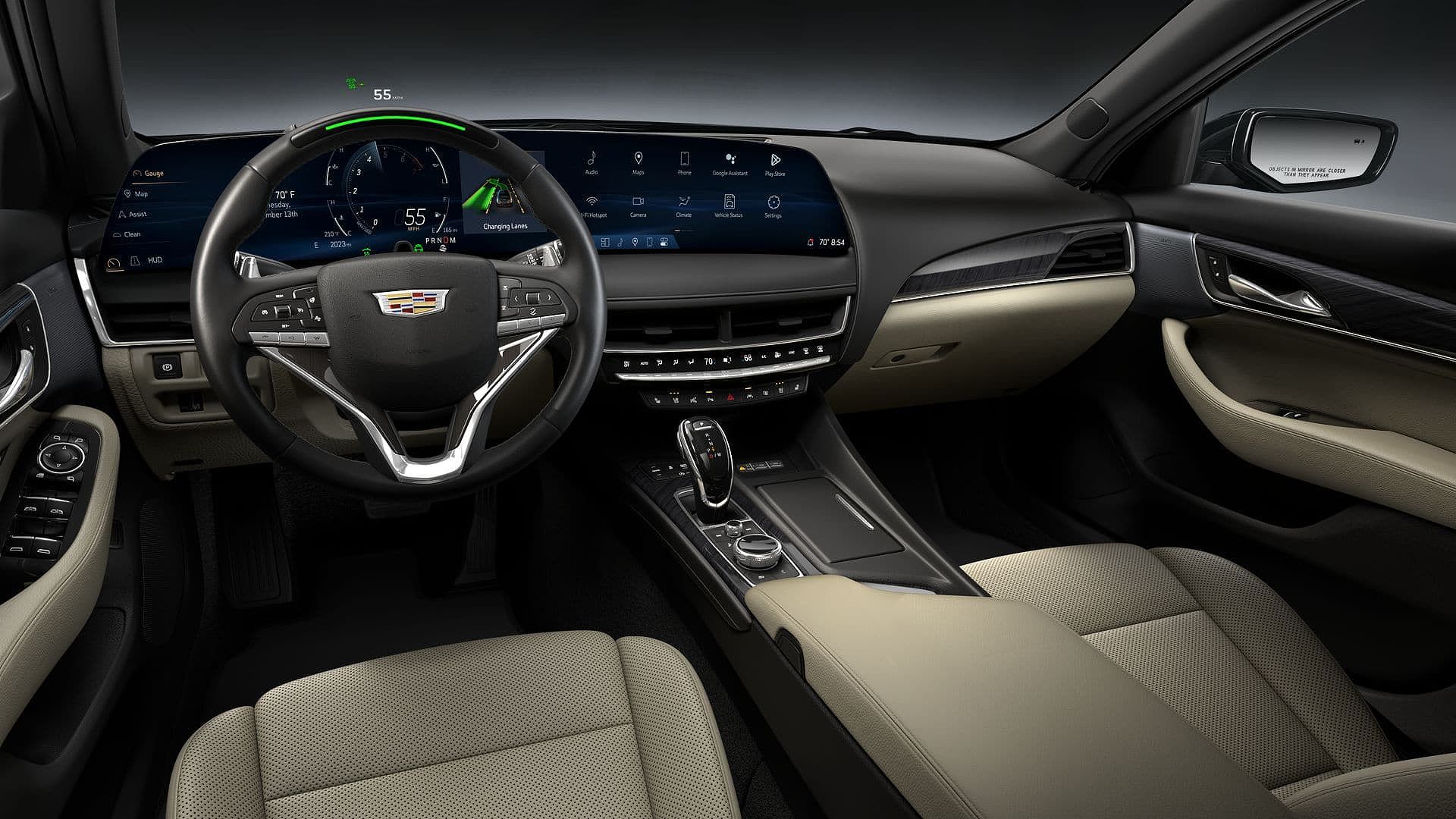 2026 Cadillac CT5