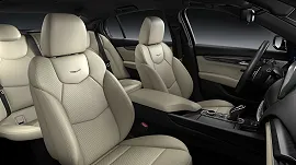 2026 Cadillac CT5