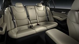 2026 Cadillac CT5