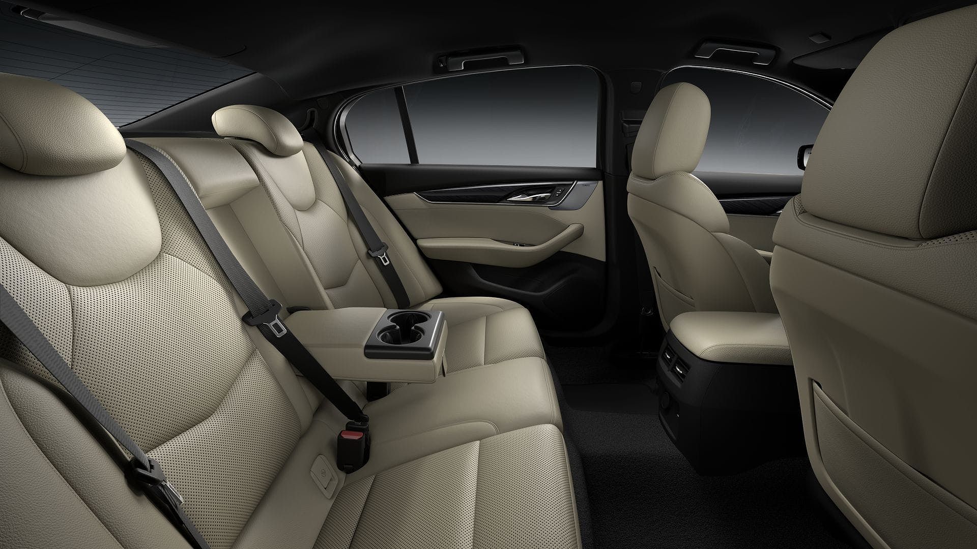 2026 Cadillac CT5