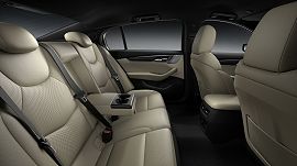 2026 Cadillac CT5