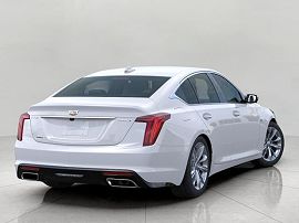 2026 Cadillac CT5