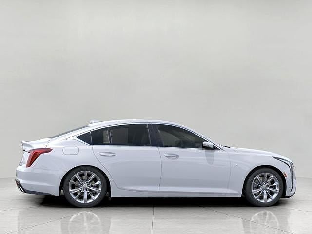 2026 Cadillac CT5