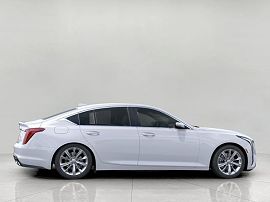 2026 Cadillac CT5