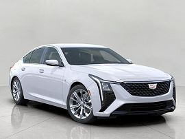 2026 Cadillac CT5