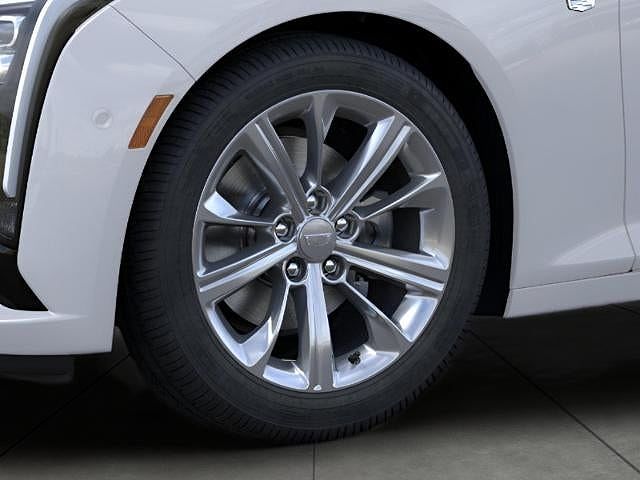 2026 Cadillac CT5