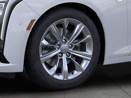 2026 Cadillac CT5