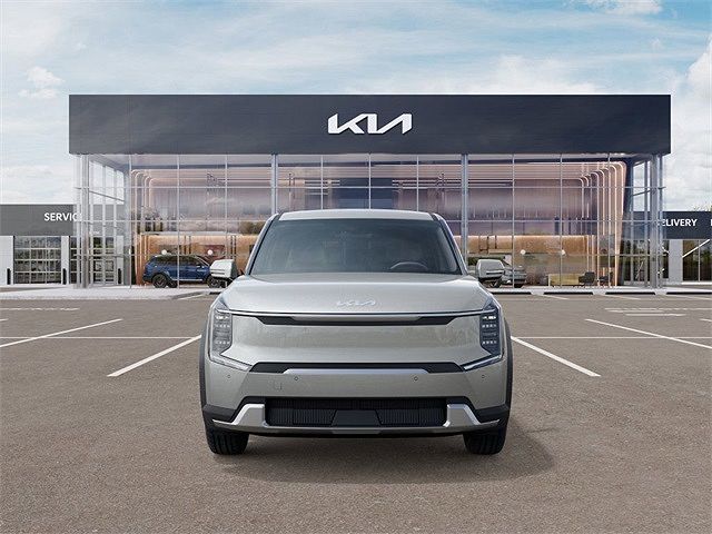 2026 Kia EV9