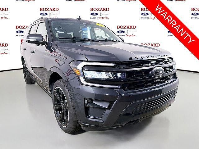 2022 Ford Expedition