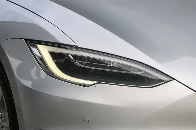 2018 Tesla Model S