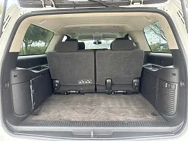 2012 Chevrolet Suburban 2500