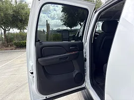 2012 Chevrolet Suburban 2500