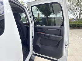 2012 Chevrolet Suburban 2500